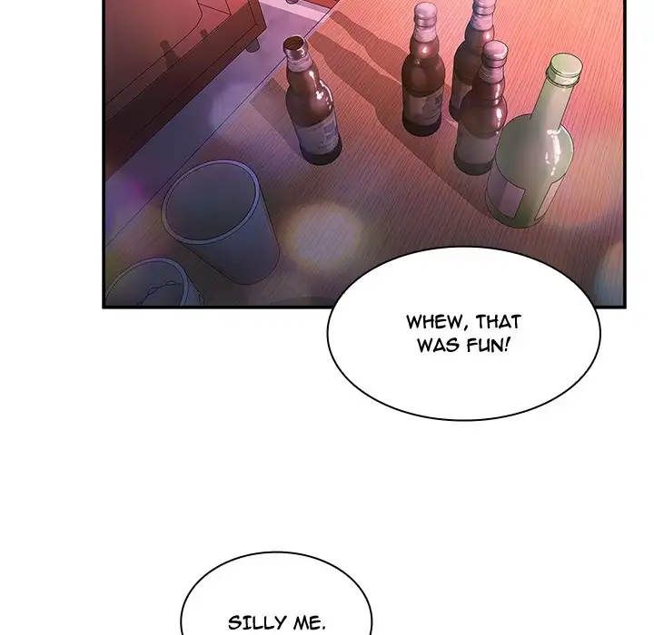 Close as Neighbors Chapter 29 Page 44