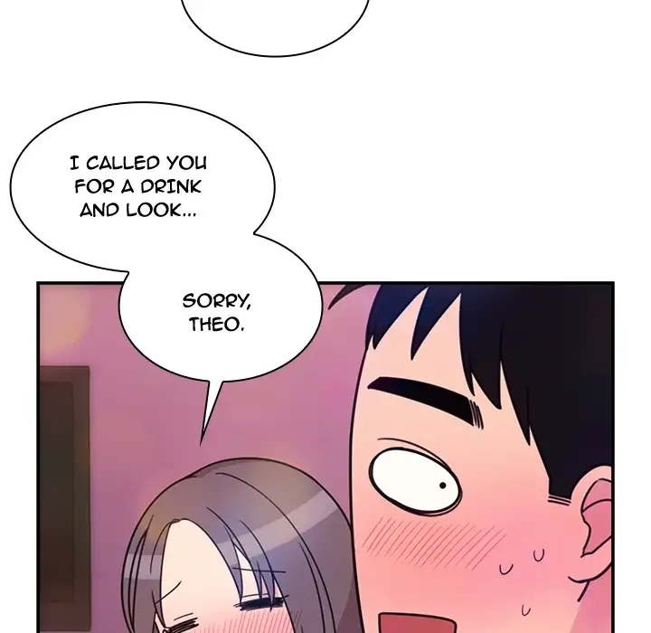 Close as Neighbors Chapter 29 Page 45