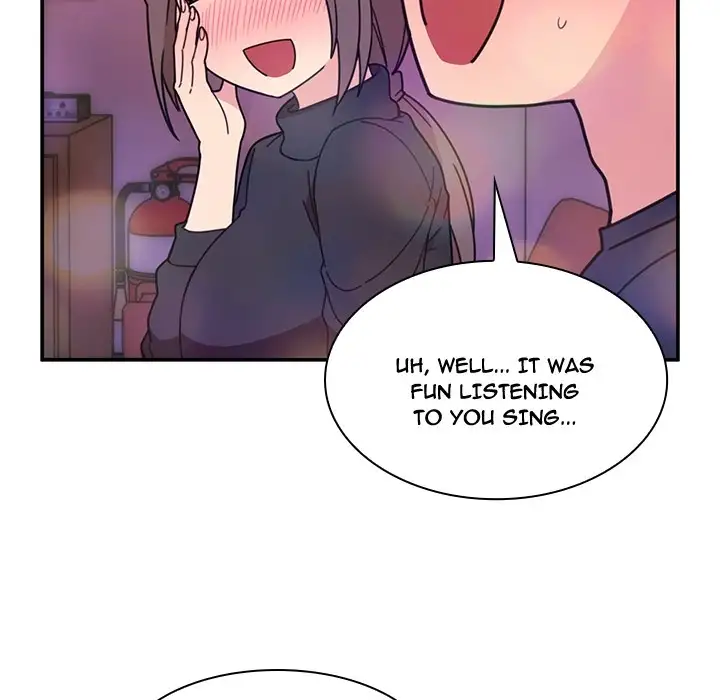 Close as Neighbors Chapter 29 Page 46