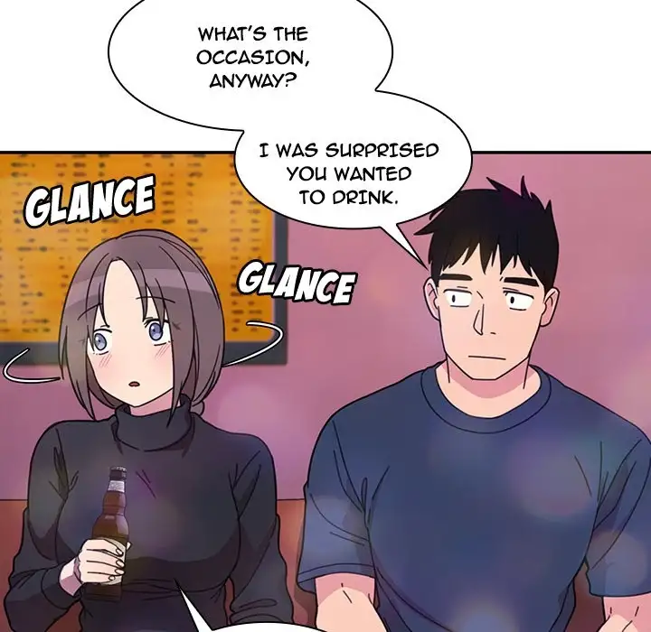 Close as Neighbors Chapter 29 Page 47