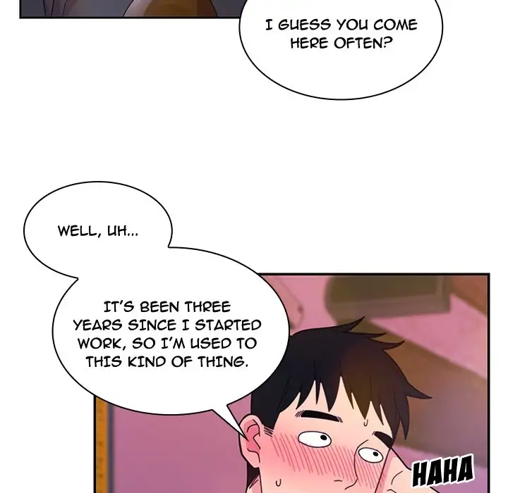 Close as Neighbors Chapter 29 Page 56