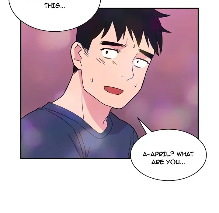 Close as Neighbors Chapter 29 Page 80