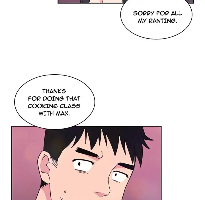 Close as Neighbors Chapter 29 Page 89