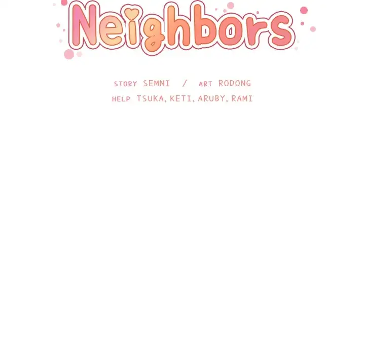 Close as Neighbors Chapter 30 Page 20