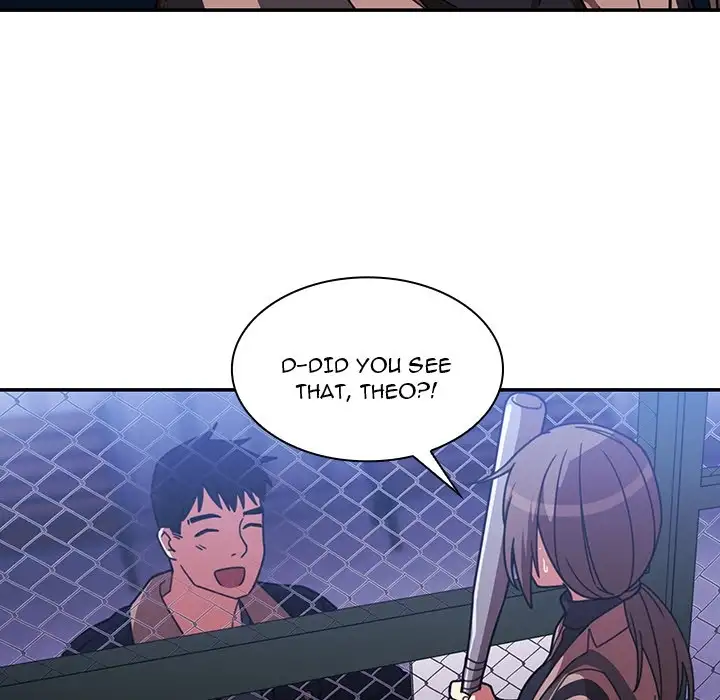 Close as Neighbors Chapter 30 Page 37
