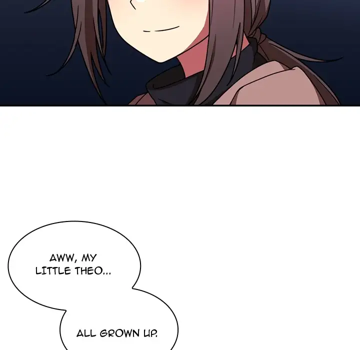 Close as Neighbors Chapter 30 Page 55