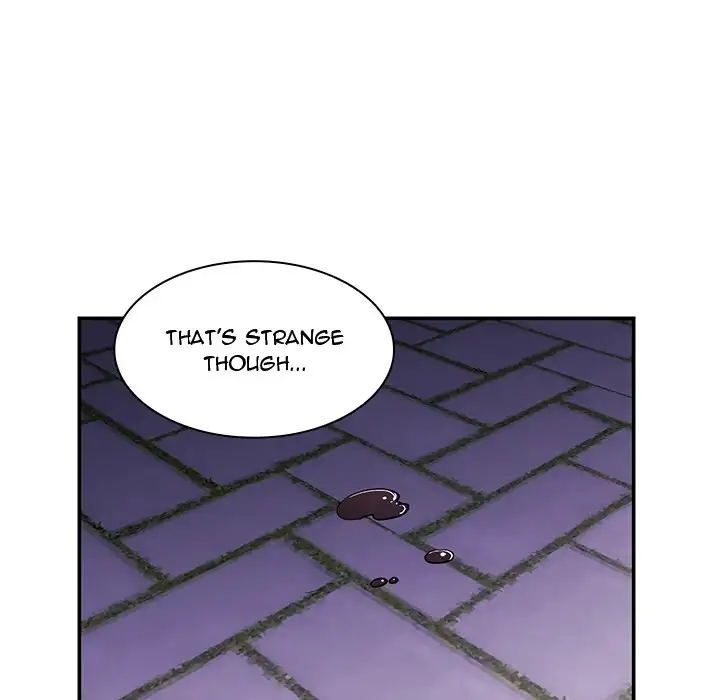 Close as Neighbors Chapter 30 Page 57