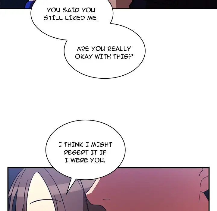 Close as Neighbors Chapter 30 Page 59
