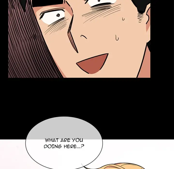 Close as Neighbors Chapter 31 Page 20