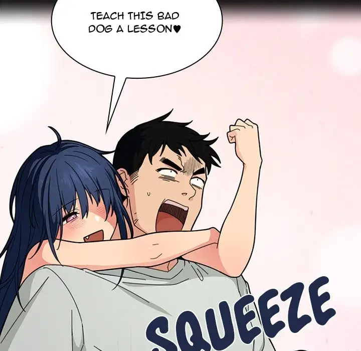 Close as Neighbors Chapter 31 Page 41