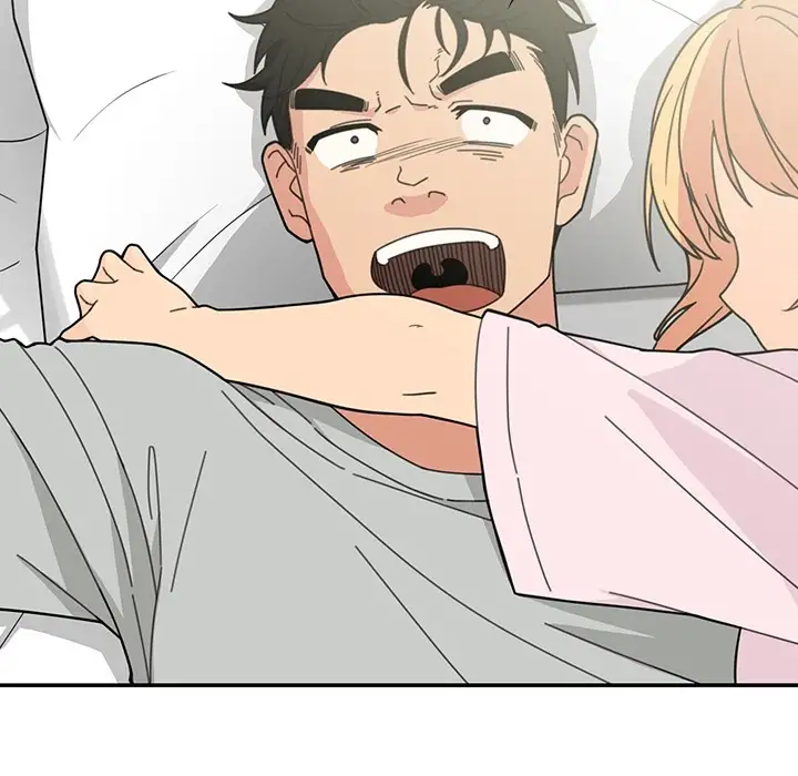 Close as Neighbors Chapter 31 Page 45