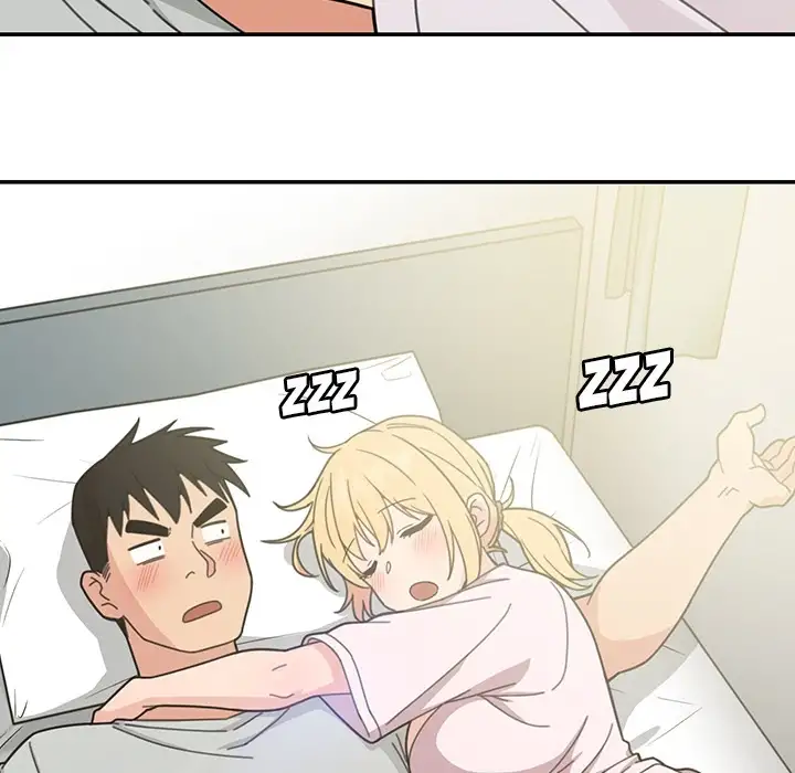 Close as Neighbors Chapter 31 Page 47