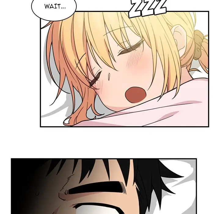 Close as Neighbors Chapter 31 Page 49