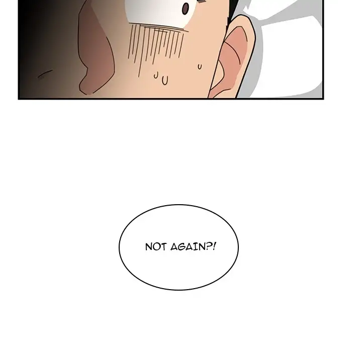 Close as Neighbors Chapter 31 Page 50