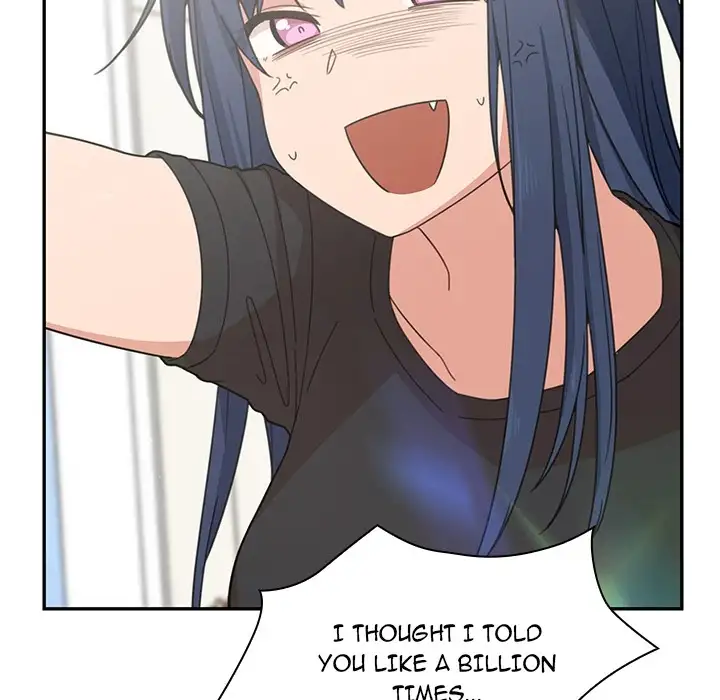 Close as Neighbors Chapter 31 Page 54