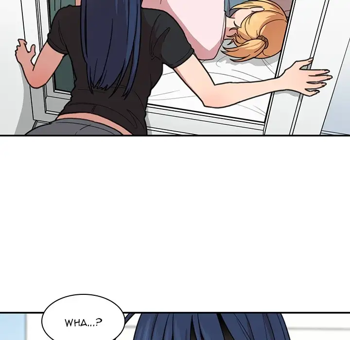 Close as Neighbors Chapter 31 Page 56