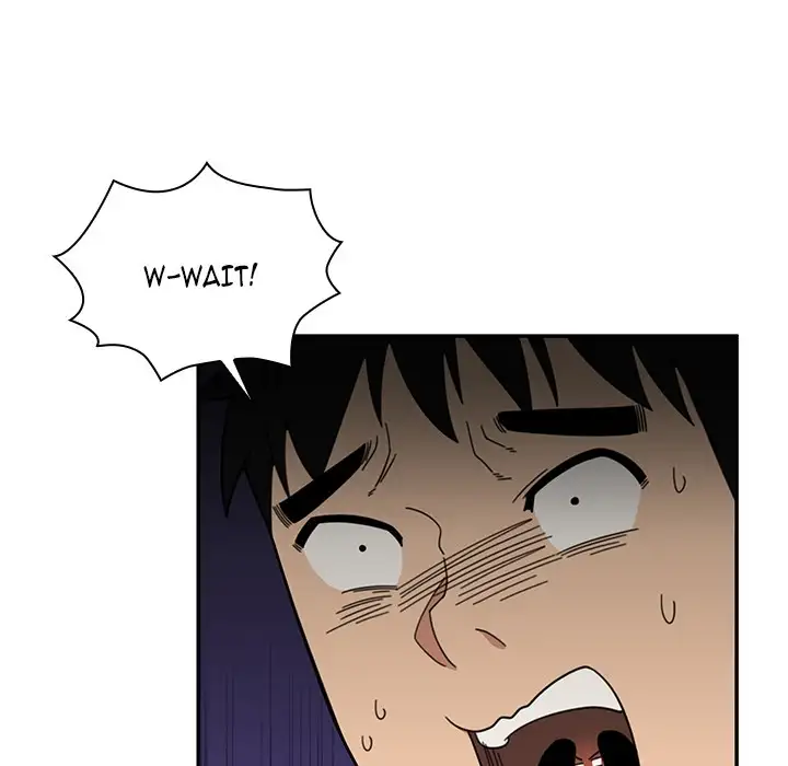Close as Neighbors Chapter 31 Page 58