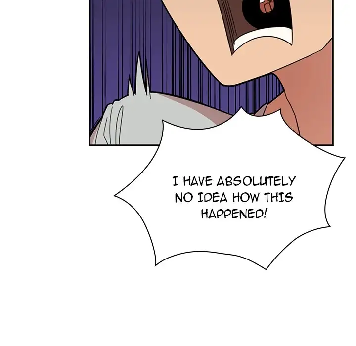 Close as Neighbors Chapter 31 Page 59