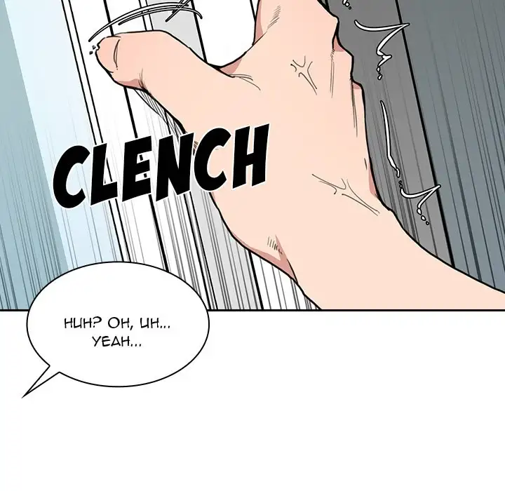 Close as Neighbors Chapter 31 Page 64
