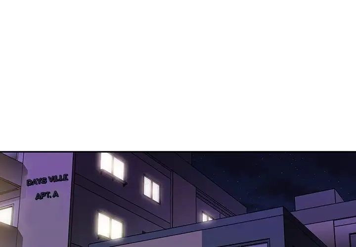 Close as Neighbors Chapter 32 Page 1