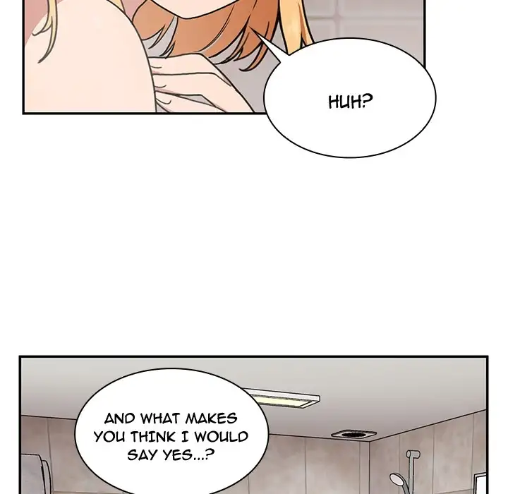 Close as Neighbors Chapter 32 Page 10