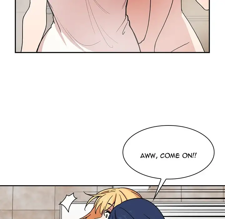 Close as Neighbors Chapter 32 Page 14