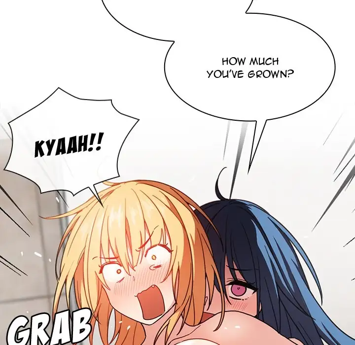 Close as Neighbors Chapter 32 Page 16