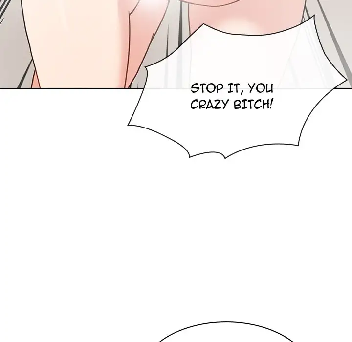 Close as Neighbors Chapter 32 Page 18
