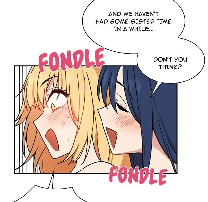 Close as Neighbors Chapter 32 Page 19