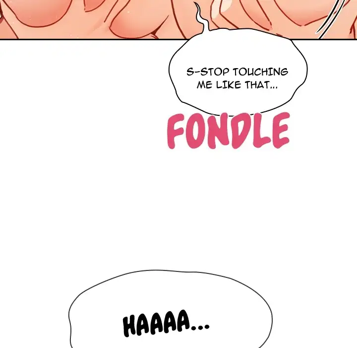 Close as Neighbors Chapter 32 Page 21