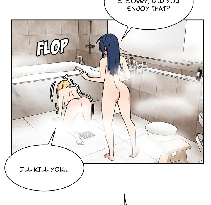 Close as Neighbors Chapter 32 Page 24