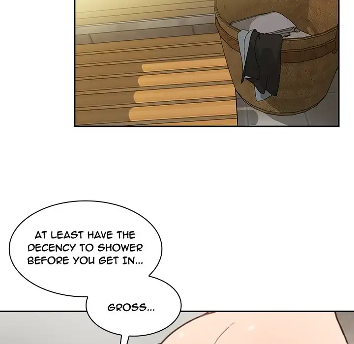 Close as Neighbors Chapter 32 Page 27