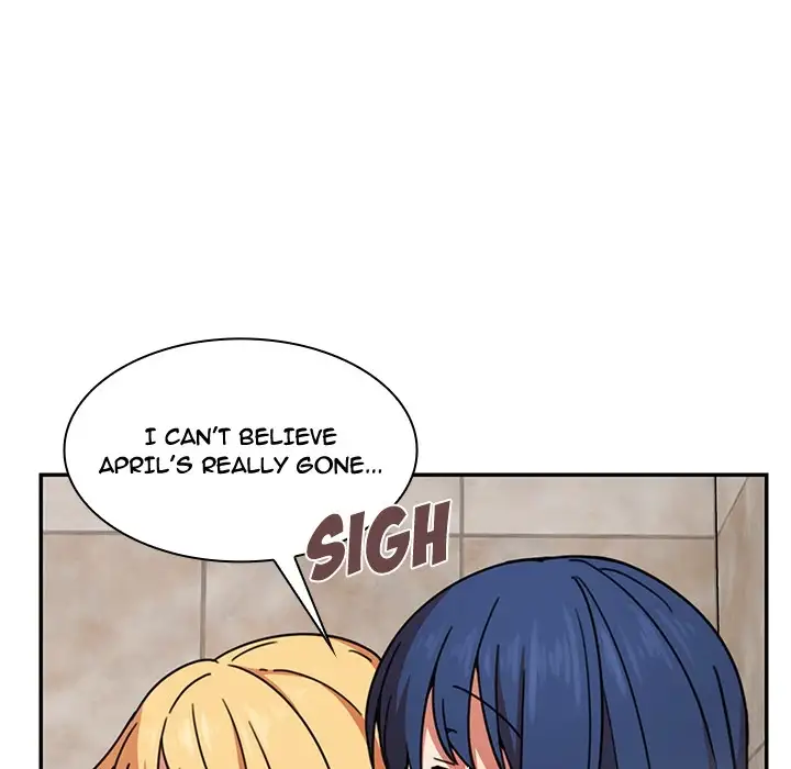 Close as Neighbors Chapter 32 Page 35