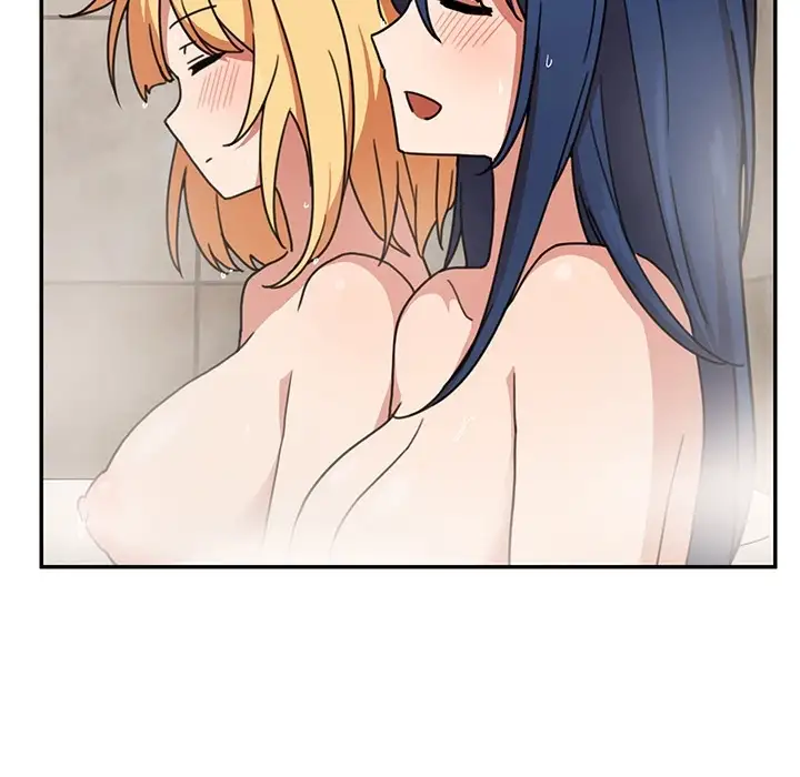 Close as Neighbors Chapter 32 Page 36