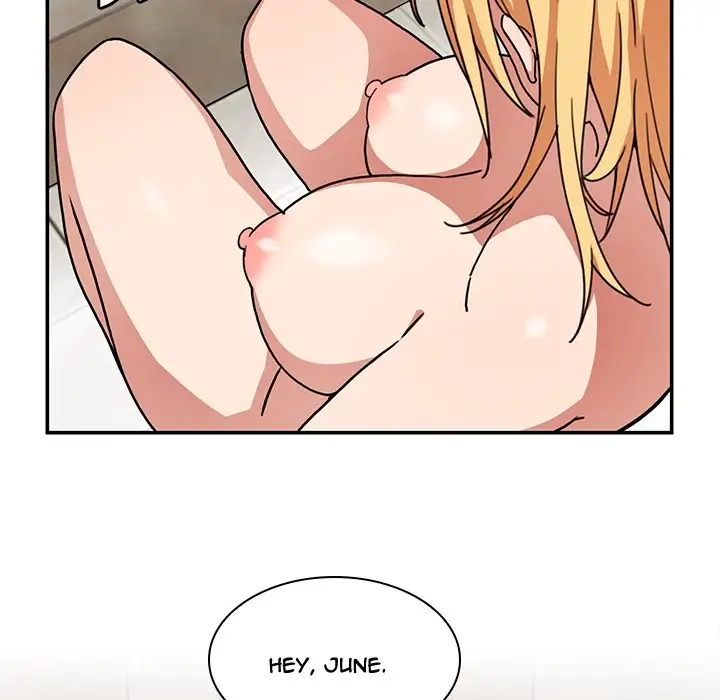 Close as Neighbors Chapter 32 Page 40