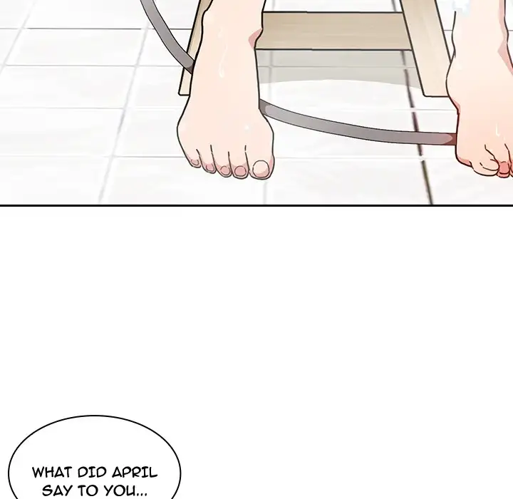 Close as Neighbors Chapter 32 Page 43