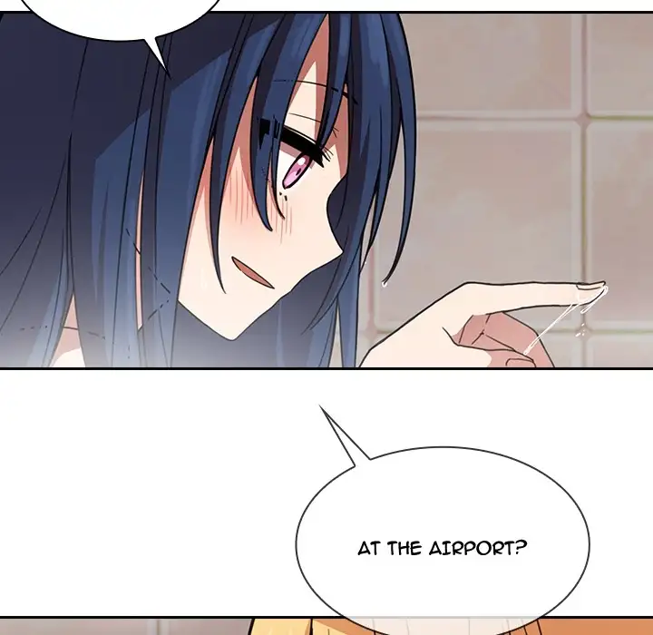 Close as Neighbors Chapter 32 Page 44