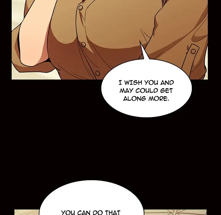 Close as Neighbors Chapter 32 Page 48
