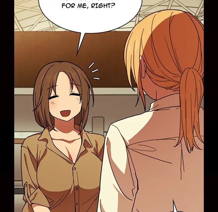 Close as Neighbors Chapter 32 Page 49