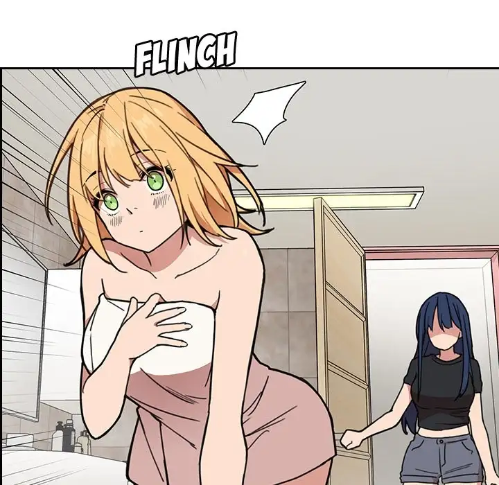 Close as Neighbors Chapter 32 Page 5