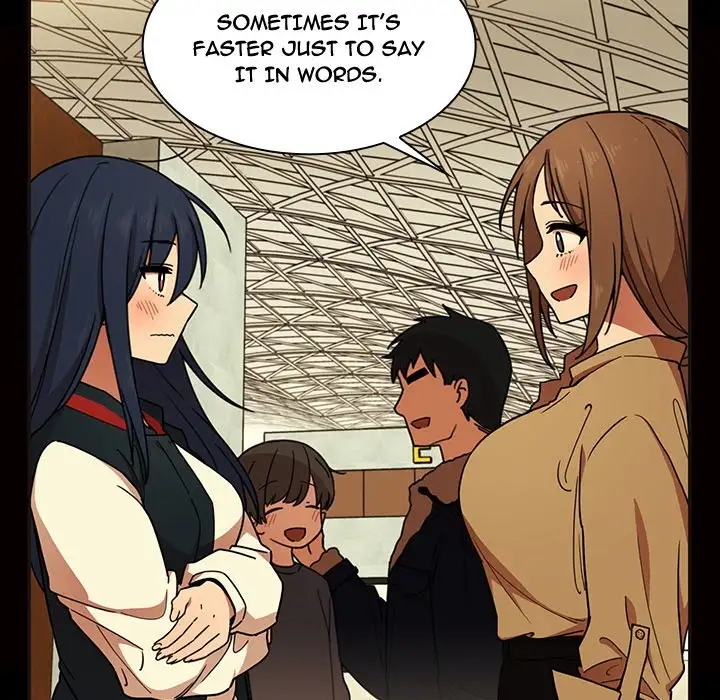 Close as Neighbors Chapter 32 Page 57