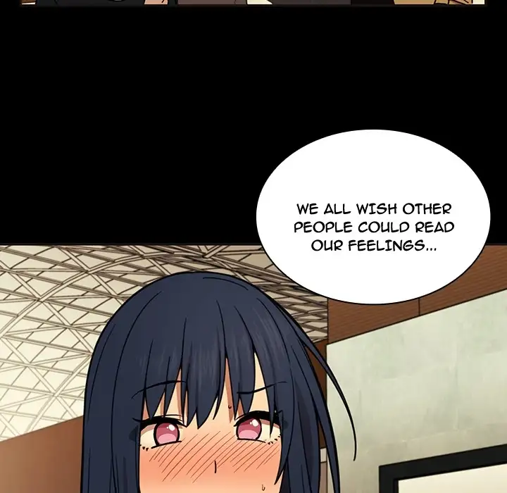 Close as Neighbors Chapter 32 Page 58