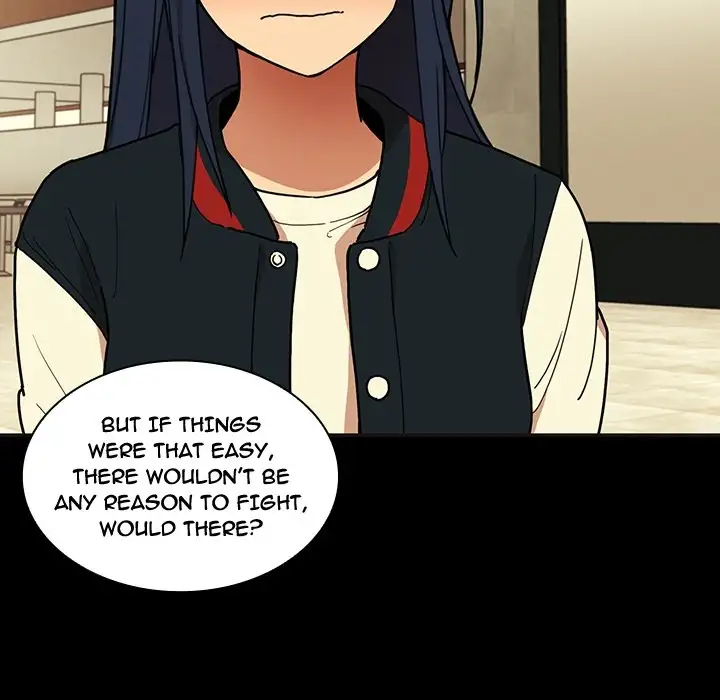 Close as Neighbors Chapter 32 Page 59