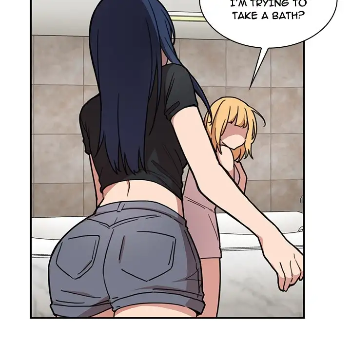 Close as Neighbors Chapter 32 Page 7