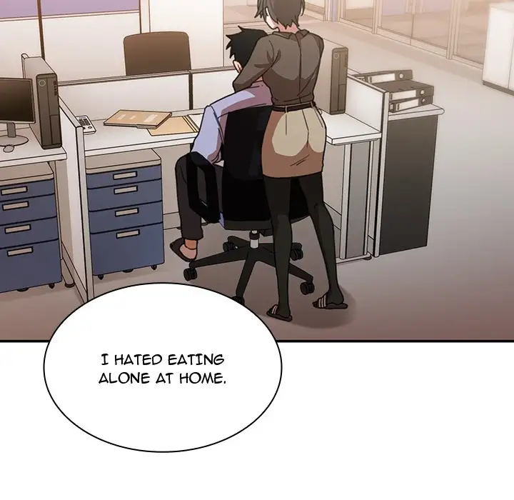 Close as Neighbors Chapter 33 Page 14