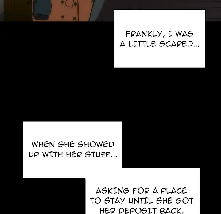Close as Neighbors Chapter 33 Page 21