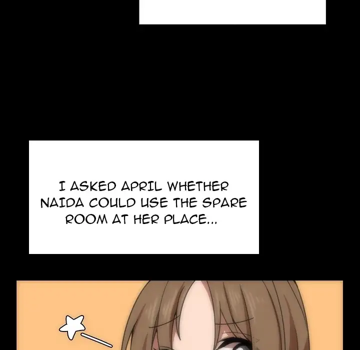 Close as Neighbors Chapter 33 Page 22