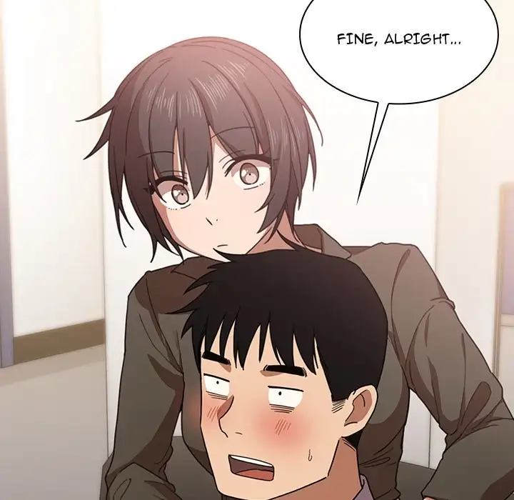 Close as Neighbors Chapter 33 Page 25