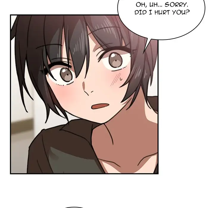 Close as Neighbors Chapter 33 Page 27