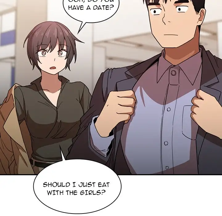 Close as Neighbors Chapter 33 Page 38